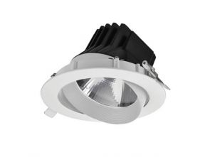 ĐÈN LED ÂM TRẦN CHIẾU ĐIỂM DK2676