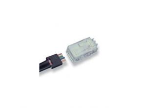 Modular Plug RJ 45 Đầu Đục Category 5E (CAT 5E)