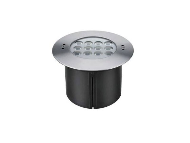 ĐÈN LED ÂM ĐẤT DK2684