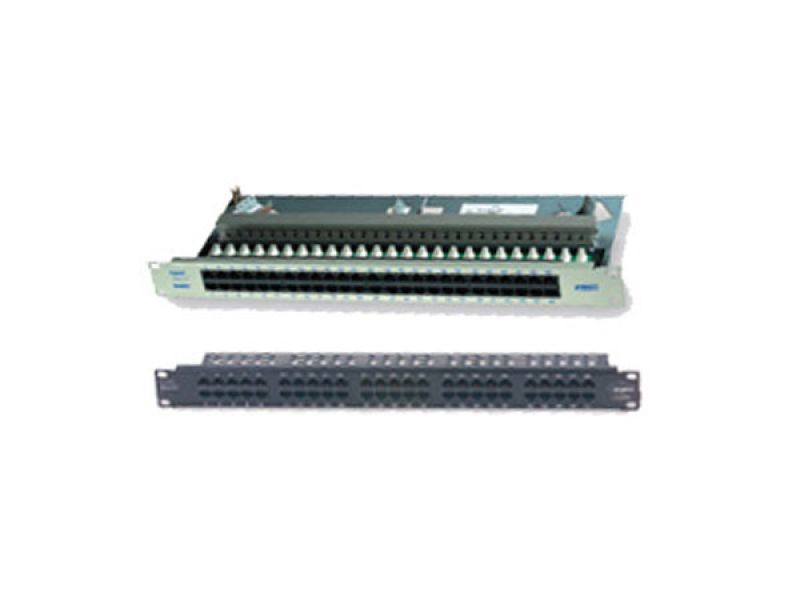 Patch Panel Category 3 (CAT 3)