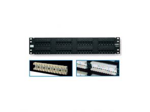 Patch Panel Category 5E (CAT 5E)