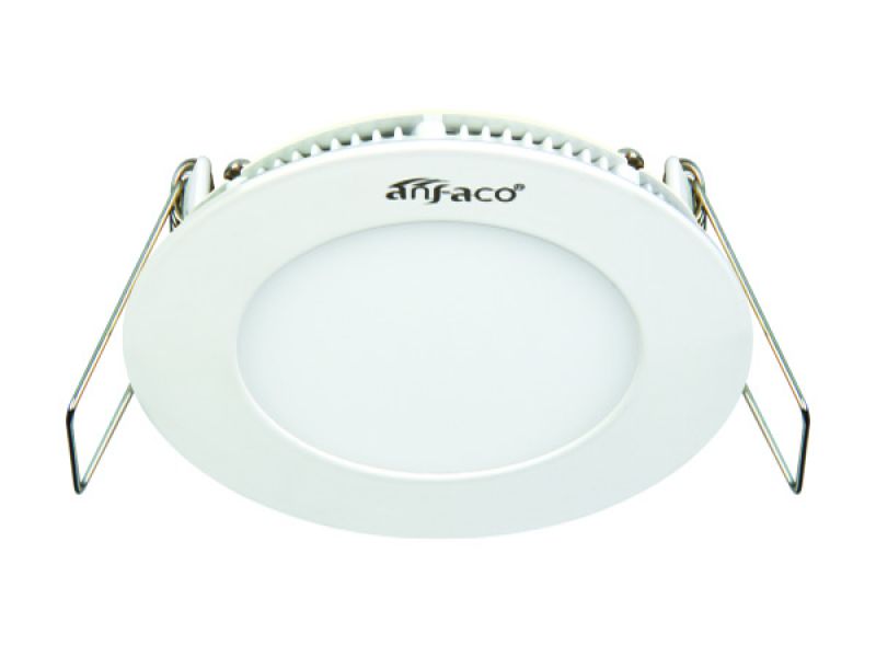 ĐÈN LED ÂM TRẦN ANFACO DK2845