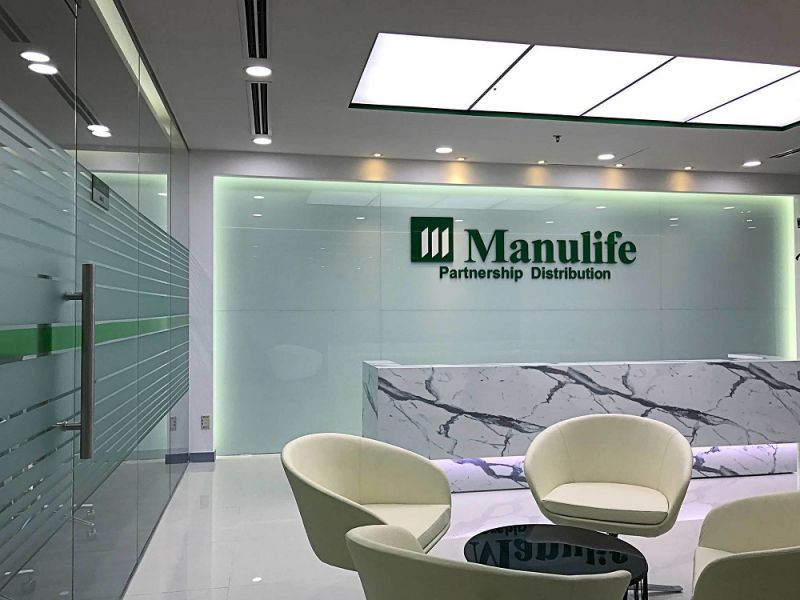 MANULIFE HÀ NỘI