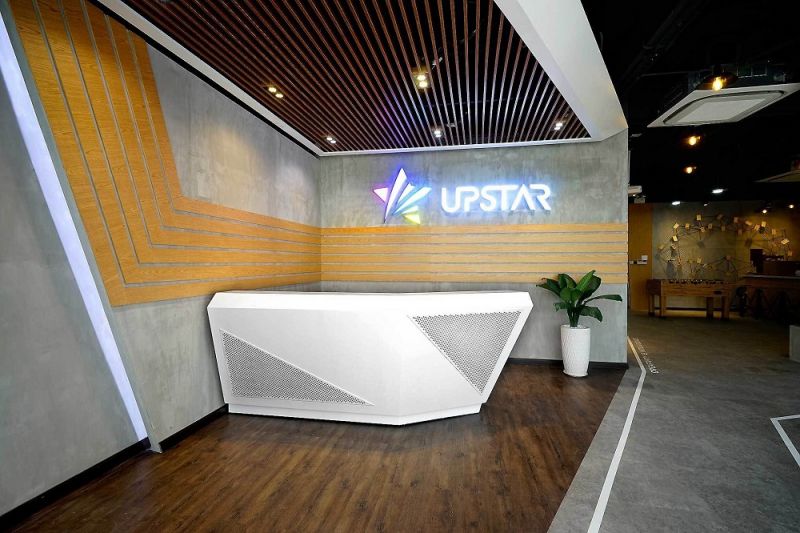 UPSTAR LABS