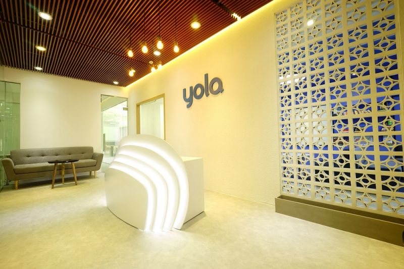 YOLA HEAD OFFICE